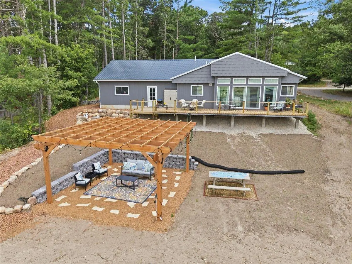 N8687 3rd Lane, Westfield, WI 53964 - #1