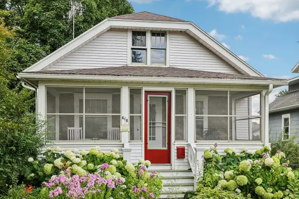 618 5th Street, Baraboo, WI 53913