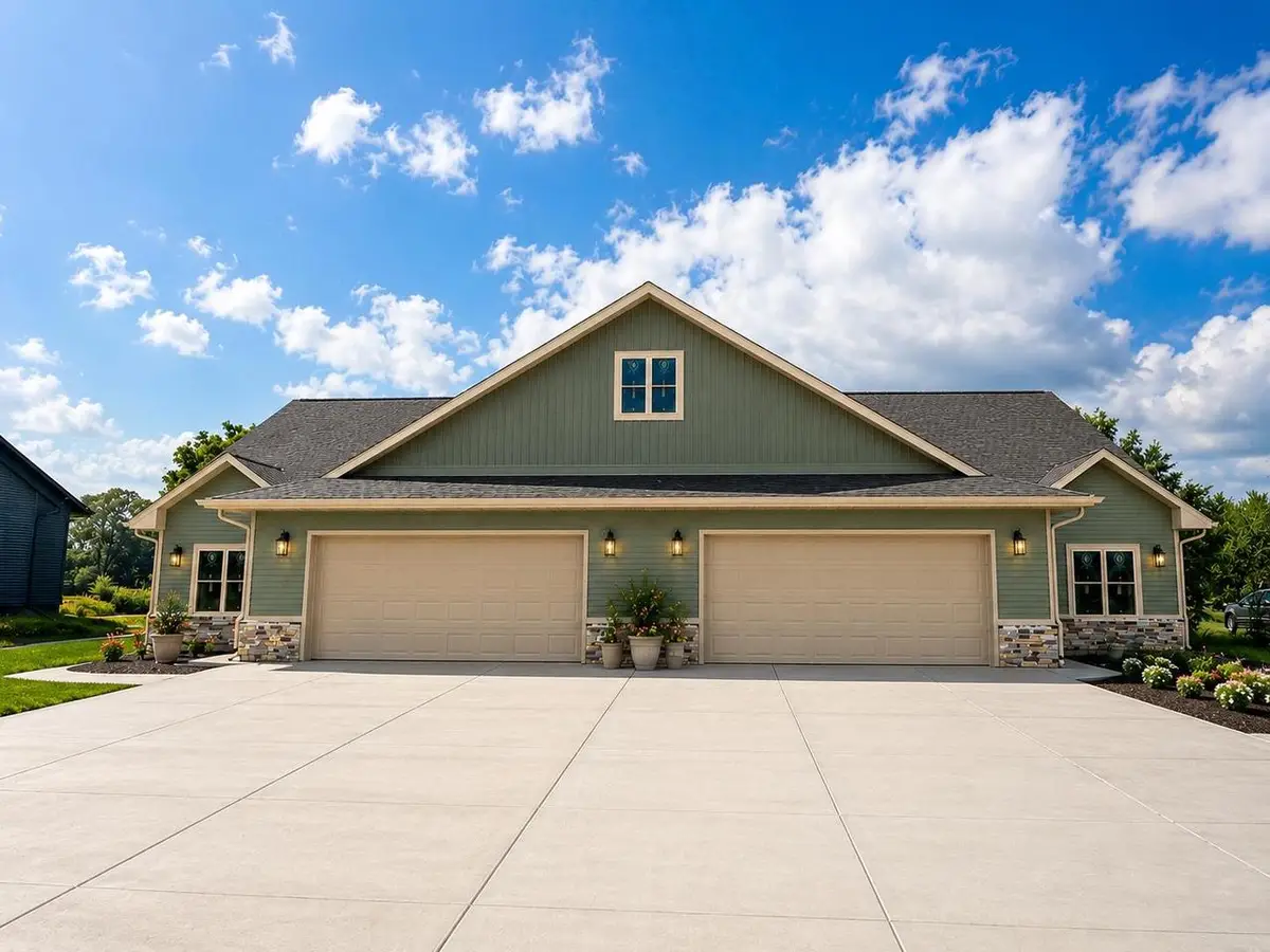 Unit 1 Lot 33 Spring Street, Spring Green, WI 53588 - #1