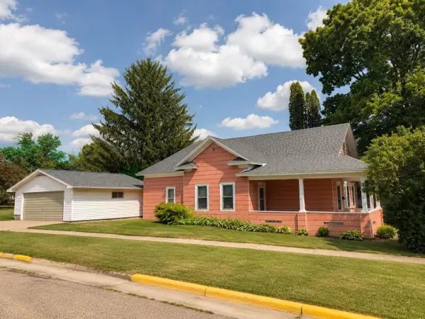 232 Mill Street, Hillsboro, WI 54634