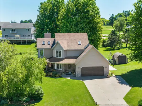 4032 Twin Court, Ridgeway, WI 53582
