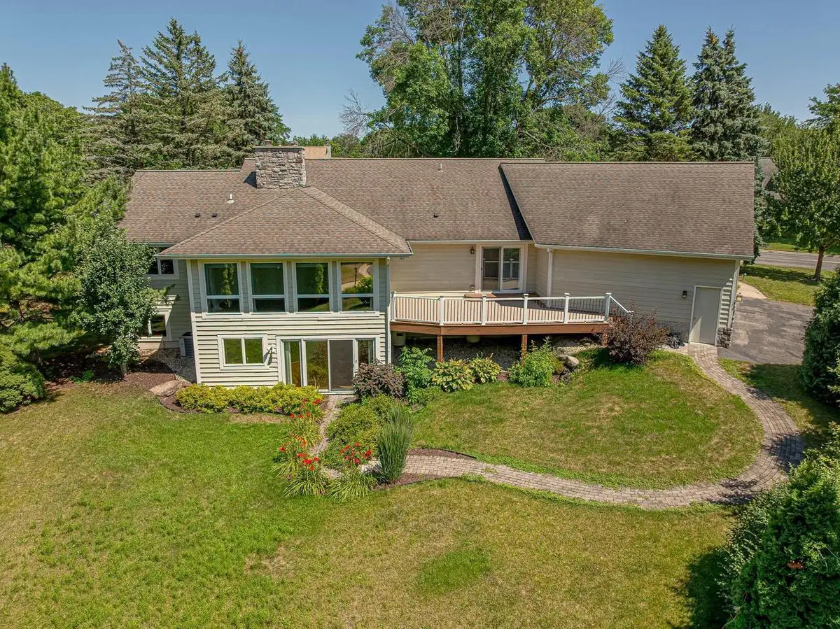 5941 Woods Edge Road, Fitchburg, WI 53711 - #1