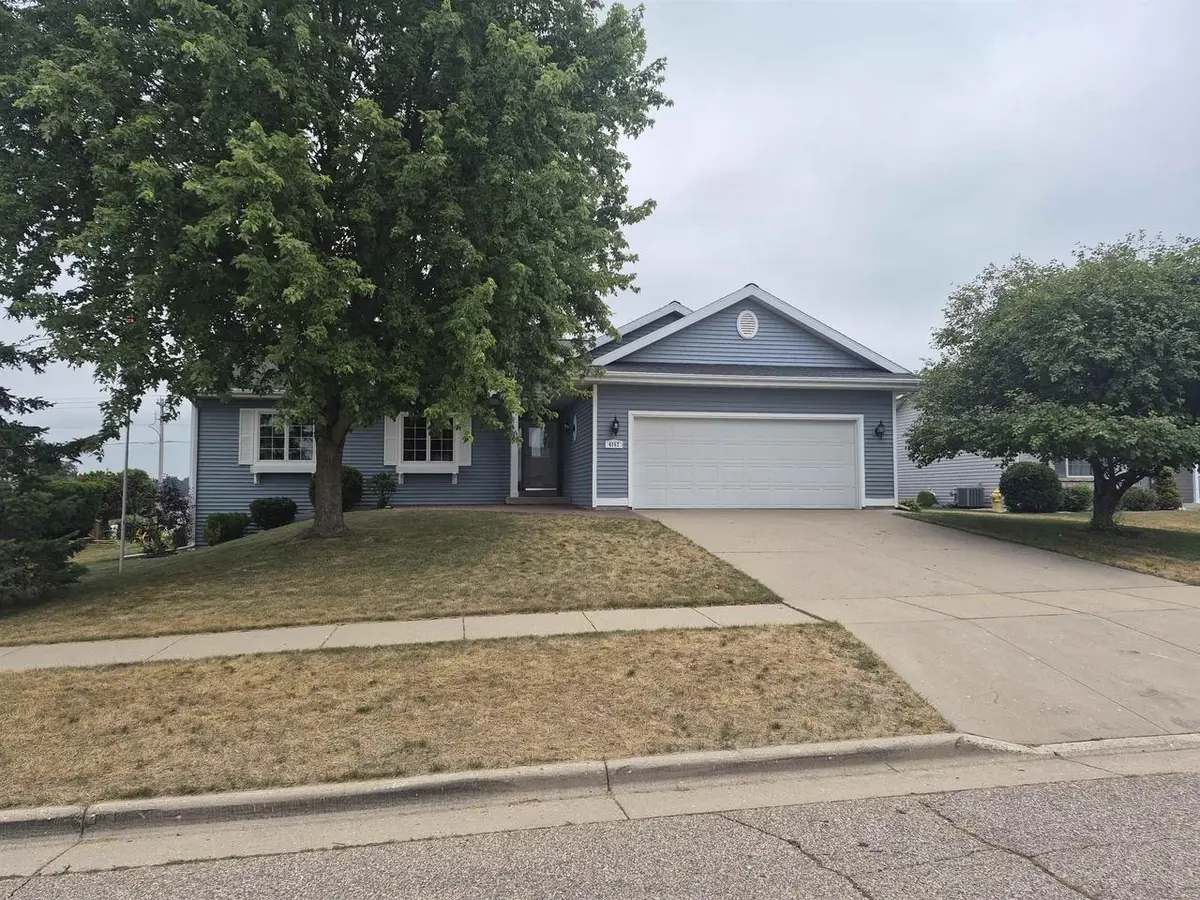 4152 Hawkridge Drive, Janesville, WI 53546 - #1