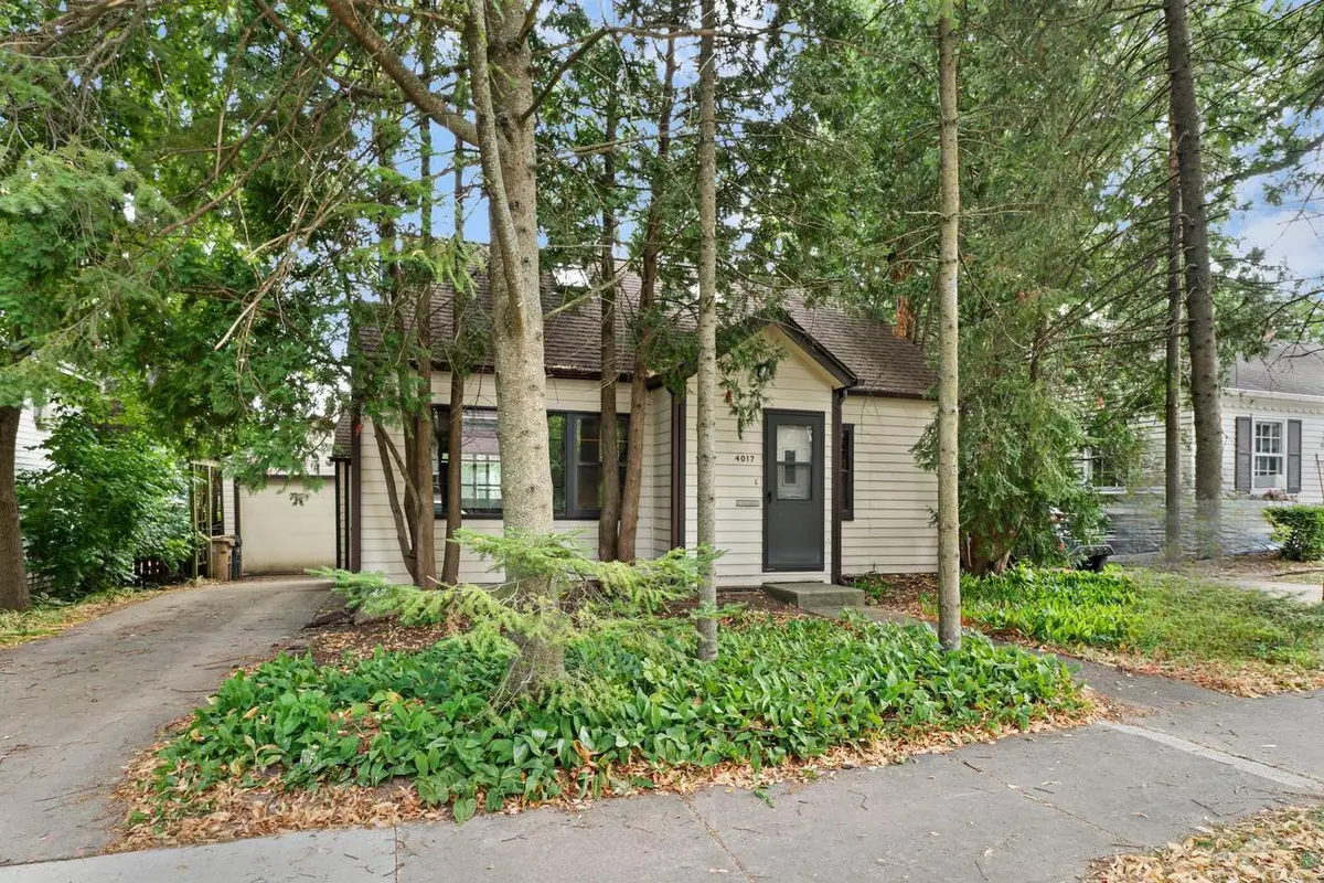 4017 Meyer Avenue, Madison, WI 53711 - #1