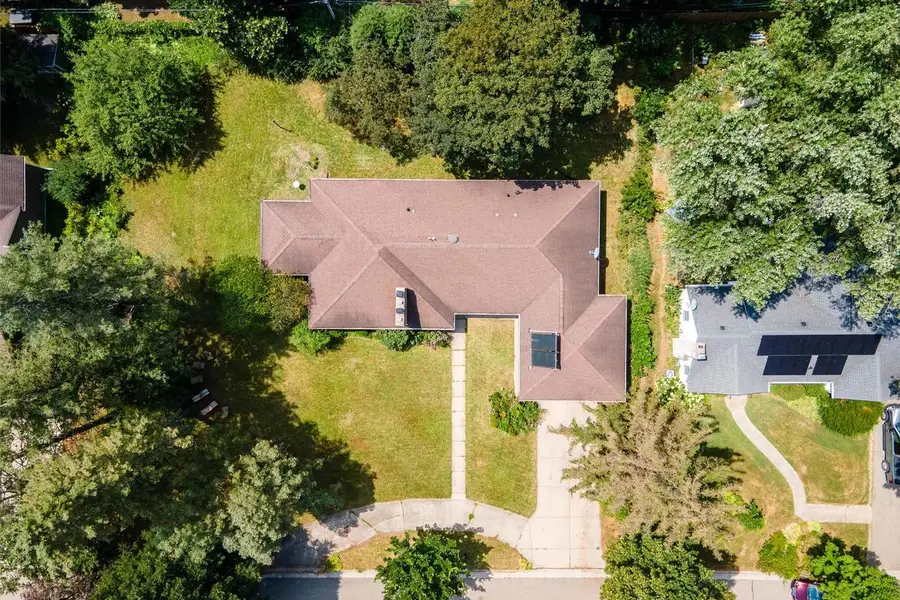 25 Hiawatha Circle, Madison, WI 53711 - #2
