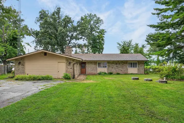 125 Golden Drive, Briggsville, WI 53920