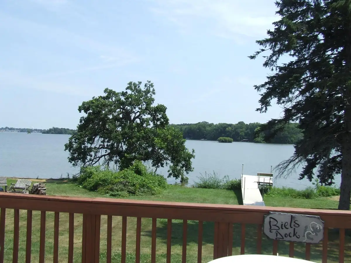 N7418 Edgewater Drive, Beaver Dam, WI 53916 - #1