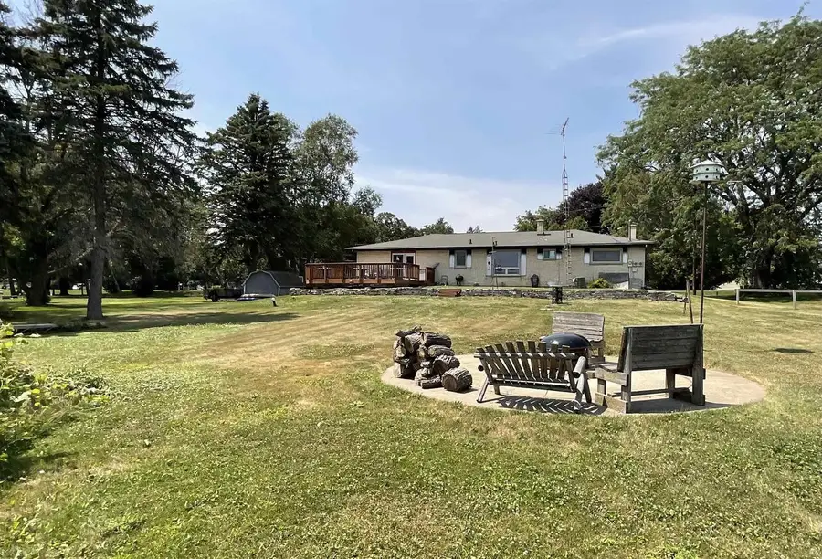 N7418 Edgewater Drive, Beaver Dam, WI 53916 - #2