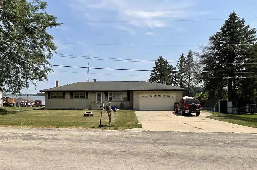 N7418 Edgewater Drive, Beaver Dam, WI 53916 - #3