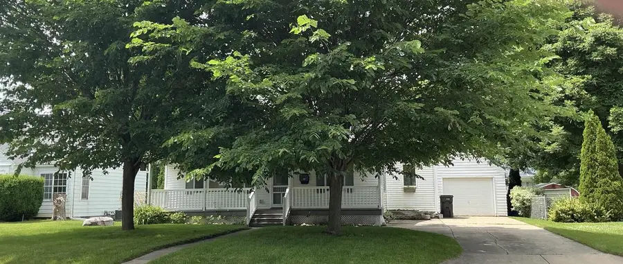 206 N Marietta Street, Verona, WI 53593 - #3