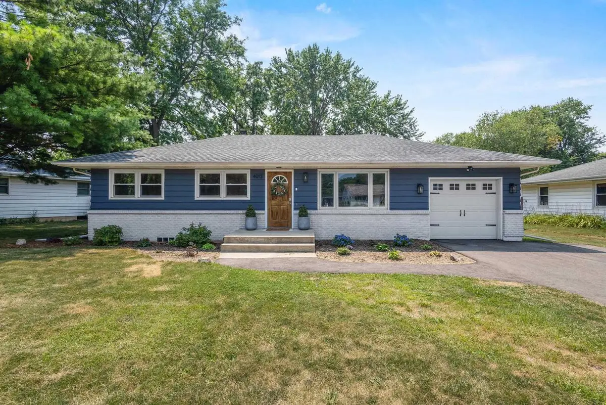4013 Duke Street, Madison, WI 53704 - #1