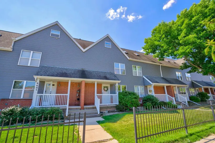 6609 Raymond Road, Madison, WI 53711 - #2