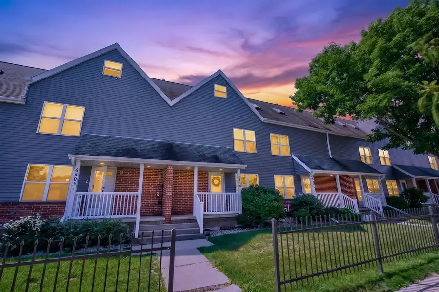6609 Raymond Road, Madison, WI 53711 - #3