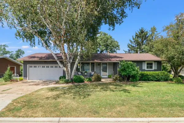 2521 Martin Street, Cross Plains, WI 53528