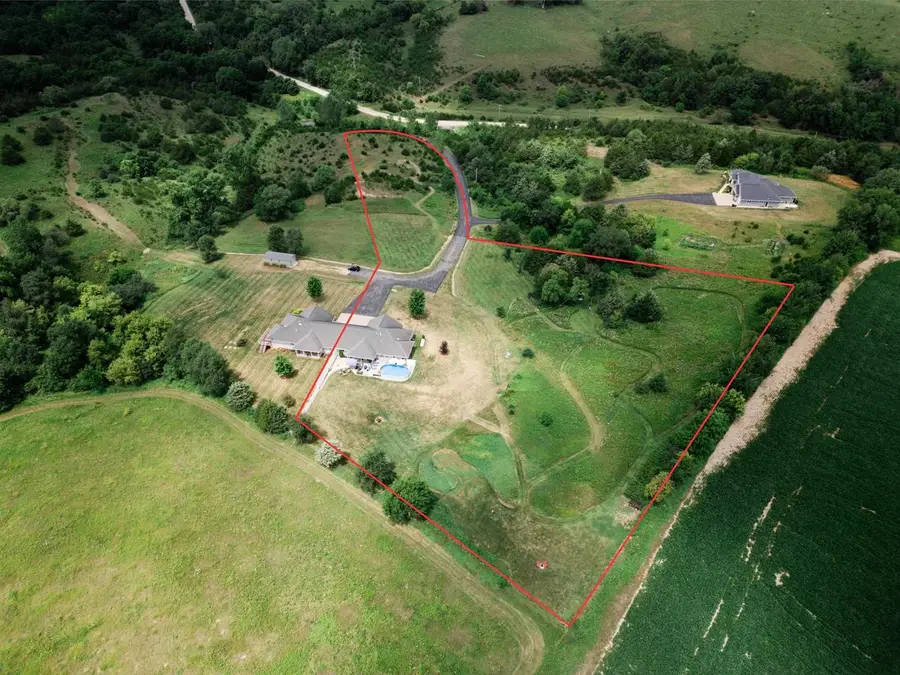 30193 Buncombe Road, Hazel Green, WI 53811 - #2