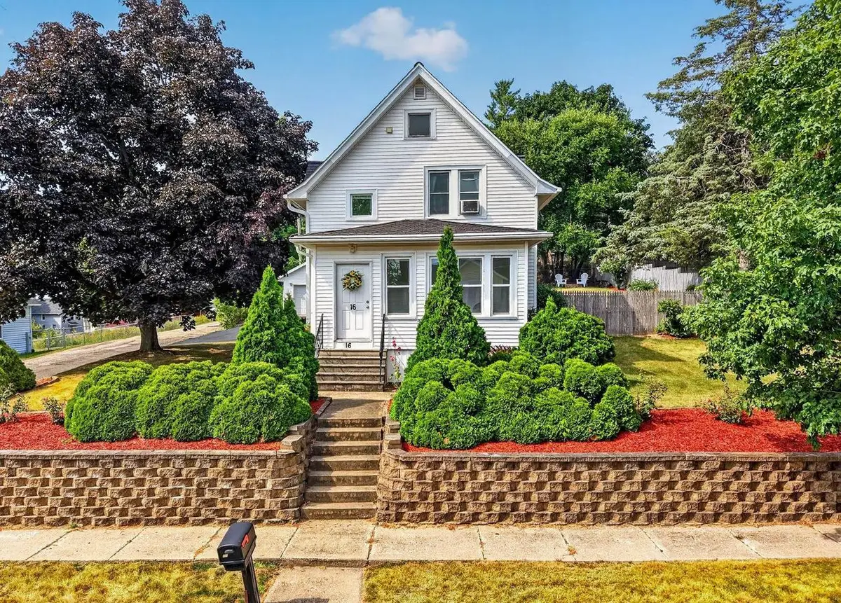 16 Legreid Street, Deerfield, WI 53531 - #1