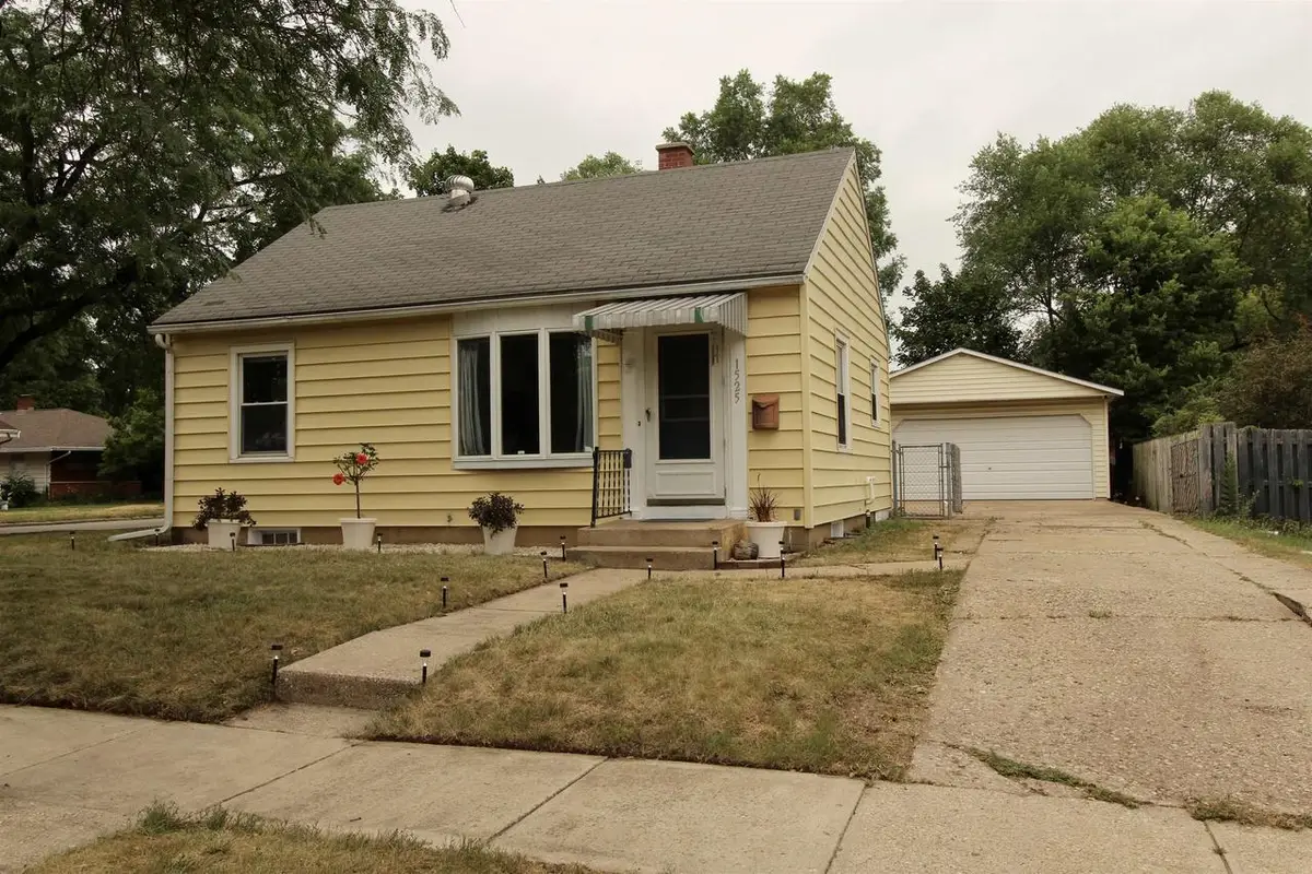 1525 Merrill Street, Beloit, WI 53511 - #1