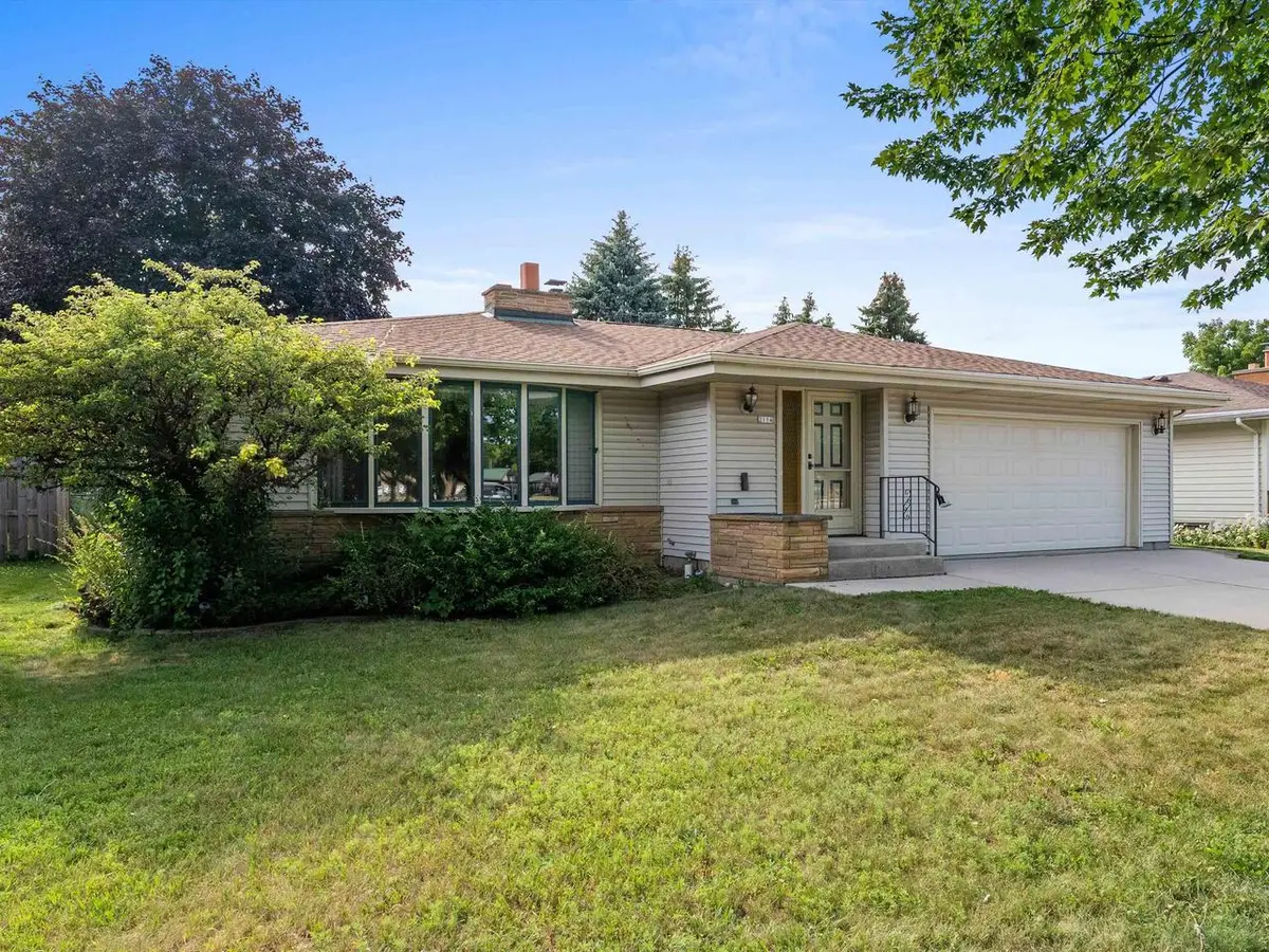 2114 N 25th Street, Sheboygan, WI 53081 - #1