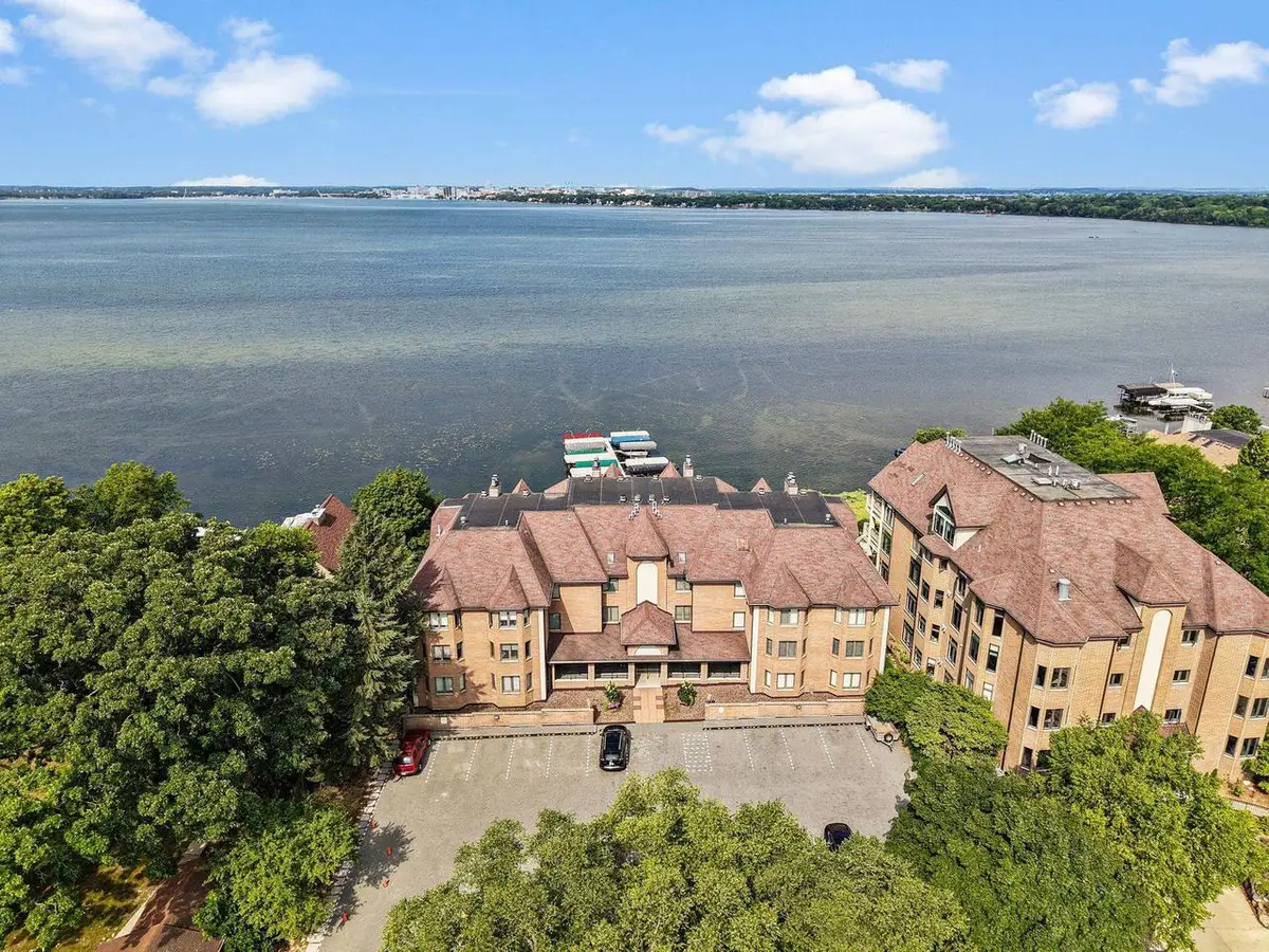 4001 Monona Drive #204, Monona, WI 53716 - #1