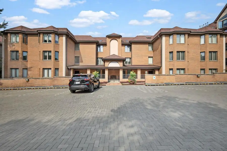 4001 Monona Drive #204, Monona, WI 53716 - #2