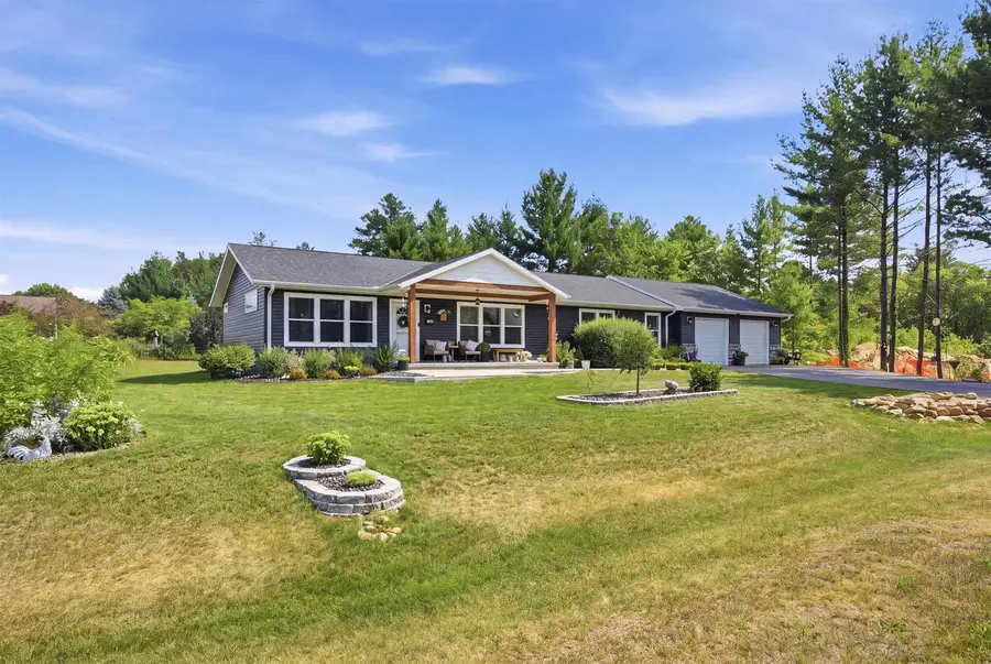 109 Sunset Circle, Wisconsin Dells, WI 53965 - #2