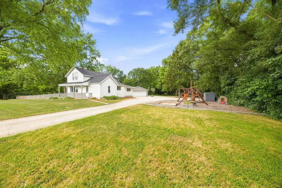 N1519 County Road K, Fort Atkinson, WI 53538 - #2