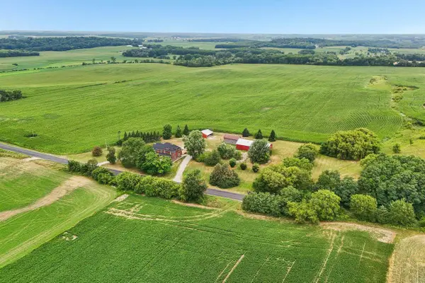 W12242 Clarkson Road, Waterloo, WI 53594
