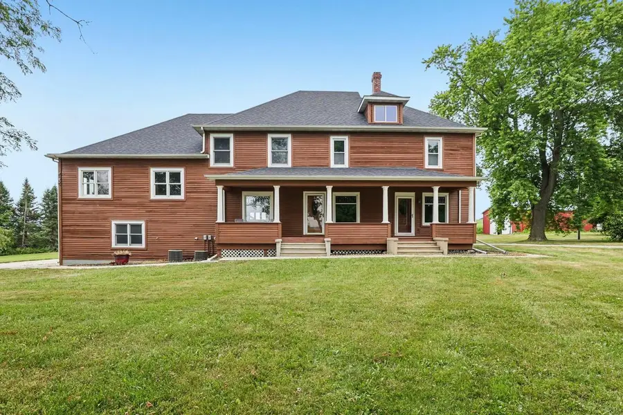 W12242 Clarkson Road, Waterloo, WI 53594 - #3