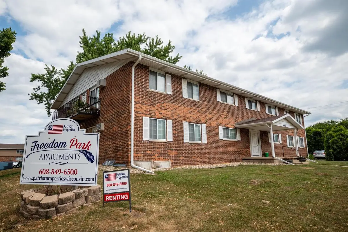 3802 Lien Road, Madison, WI 53704 - #1