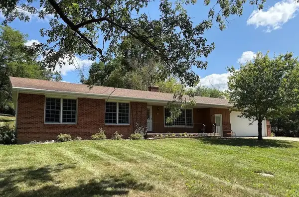 10804 W Hwy 14 Road, Evansville, WI 53536