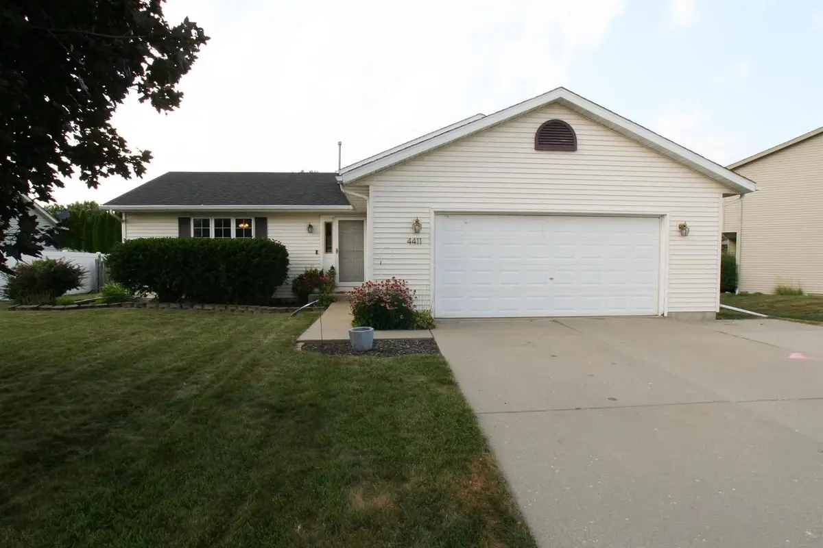 4411 Saratoga Drive, Janesville, WI 53546 - #1