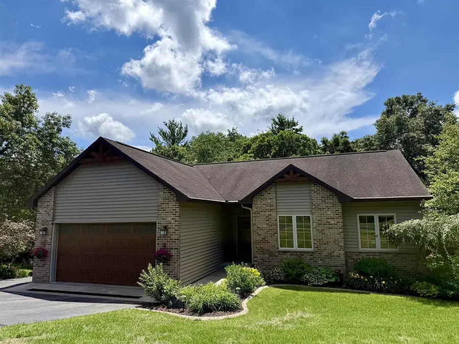 E9265 Pebblebeach Drive, Wisconsin Dells, WI 53965 - #2