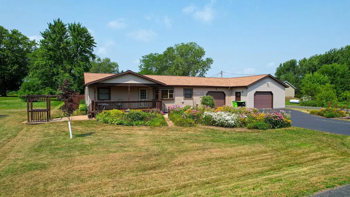 965 Allen Road, New Lisbon, WI 53950 - #1