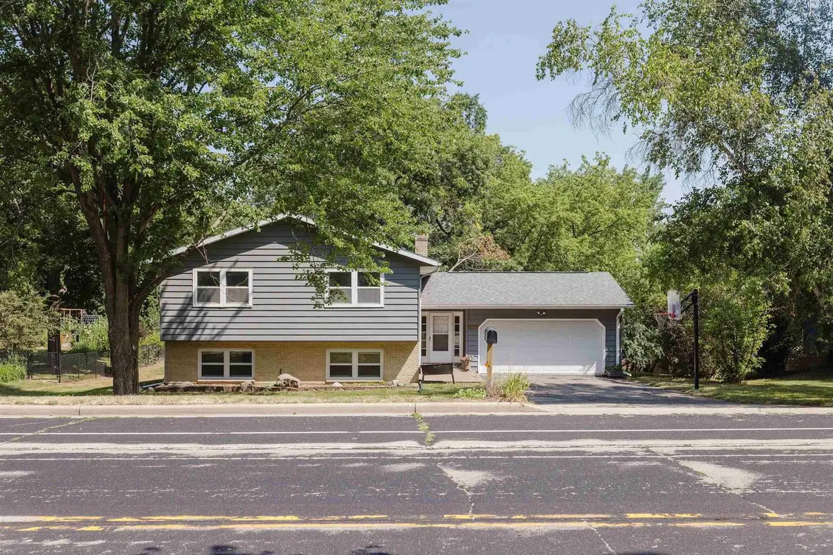 5654 Lacy Road, Fitchburg, WI 53711 - #1