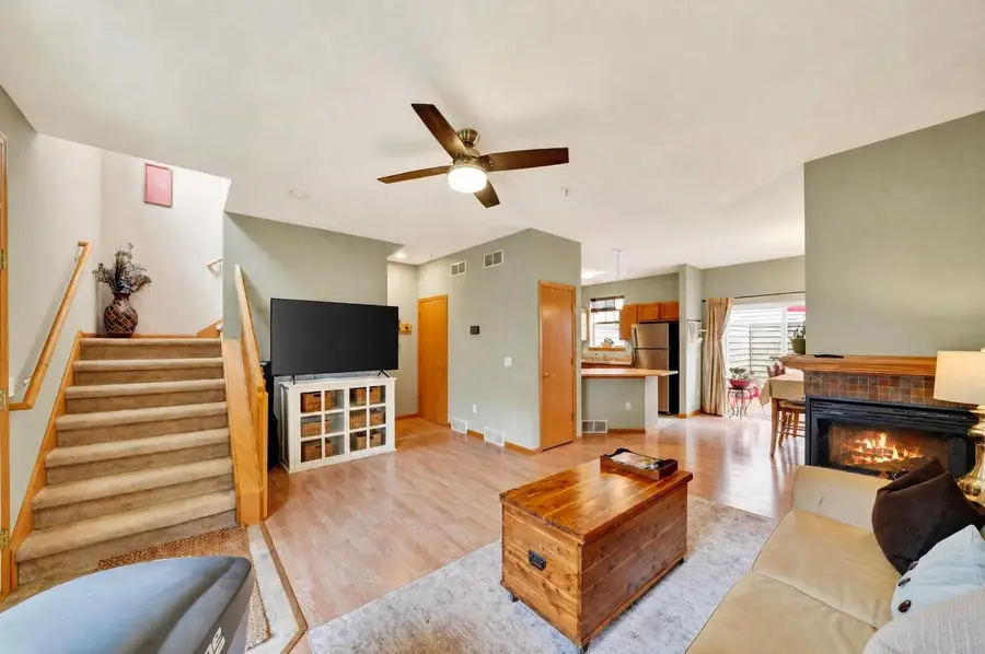59 S Gardens Way, Fitchburg, WI 53711 - #3