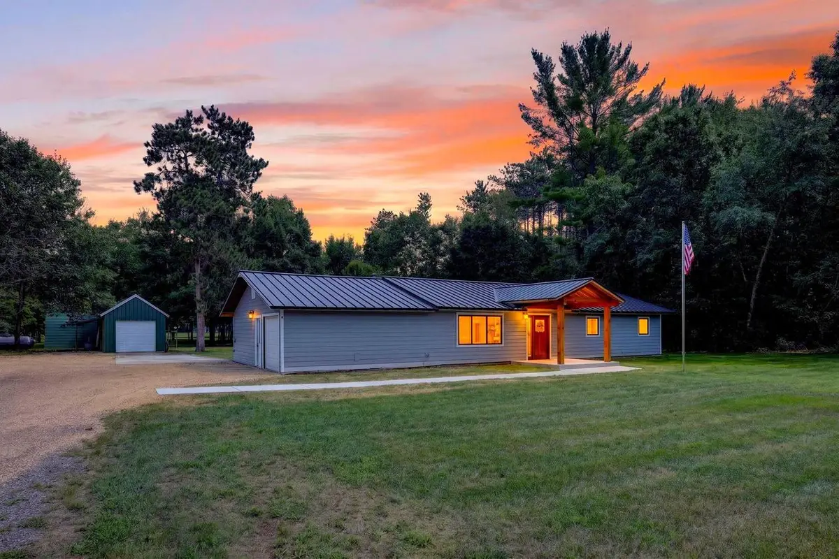 S12846 Monument Road, Spring Green, WI 53588 - #1