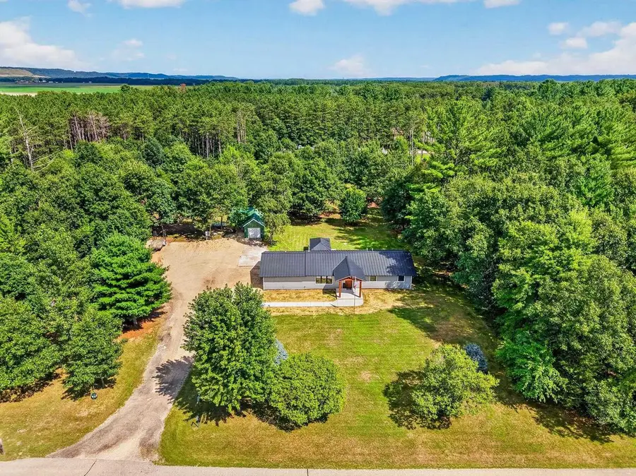 S12846 Monument Road, Spring Green, WI 53588 - #3