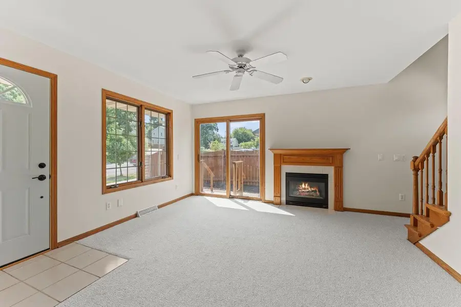 1038 N Thompson Drive, Madison, WI 53704 - #3