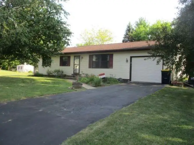 109 Pleasant Street, North Freedom, WI 53951 - #1