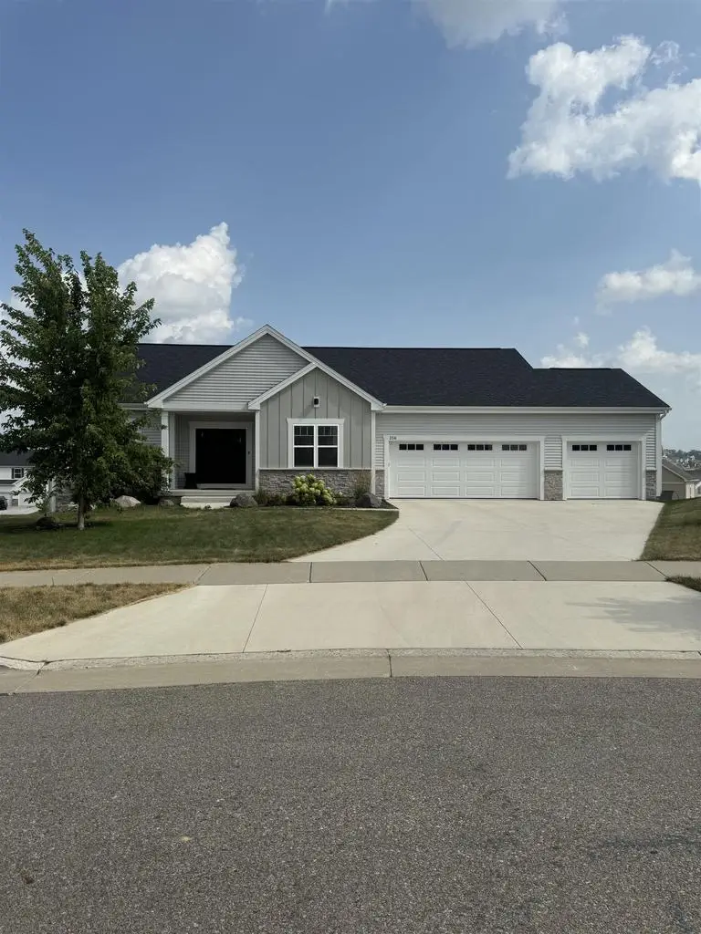 356 Humble Circle, Oregon, WI 53575 - #1