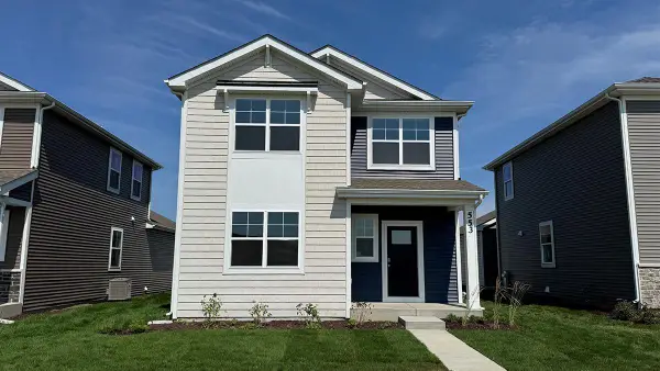 553 Trysil Aly N, Stoughton, WI 53589