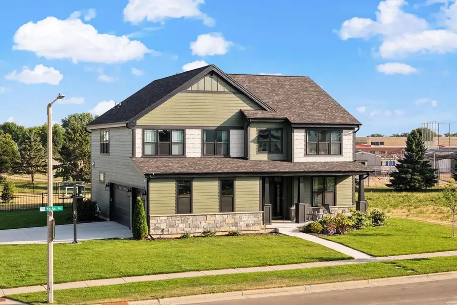 701 Mocha Way, Verona, WI 53593 - #2