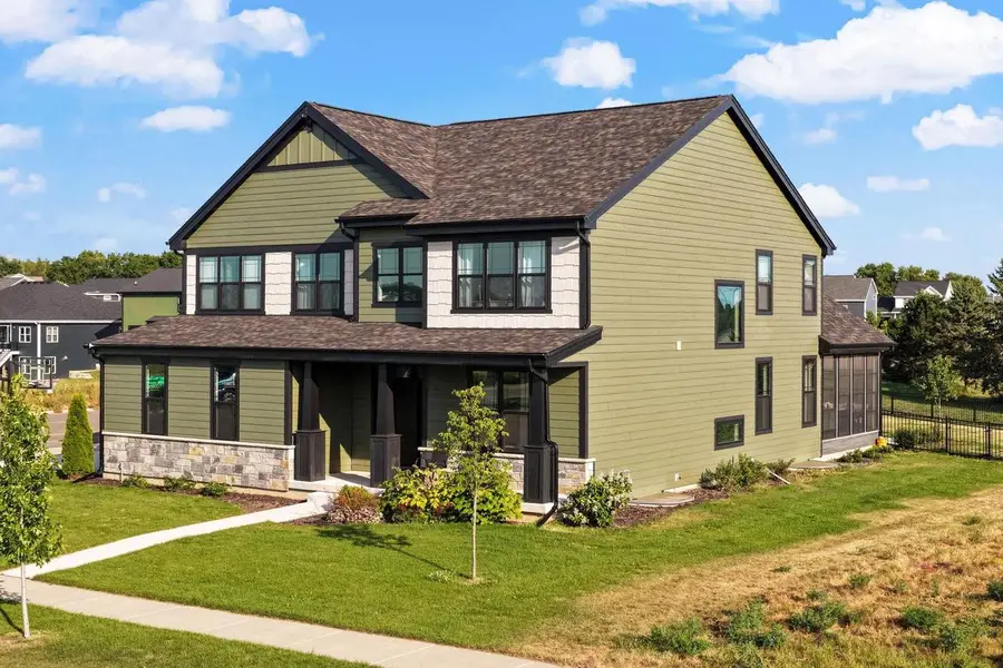 701 Mocha Way, Verona, WI 53593 - #3