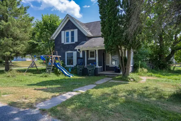 436 Park Street, Wonewoc, WI 53968