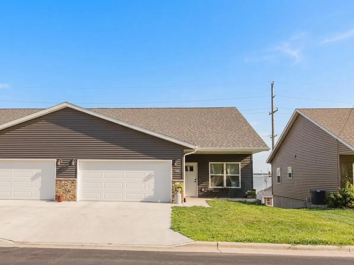 108 S Green Street, Argyle, WI 53504 - #1