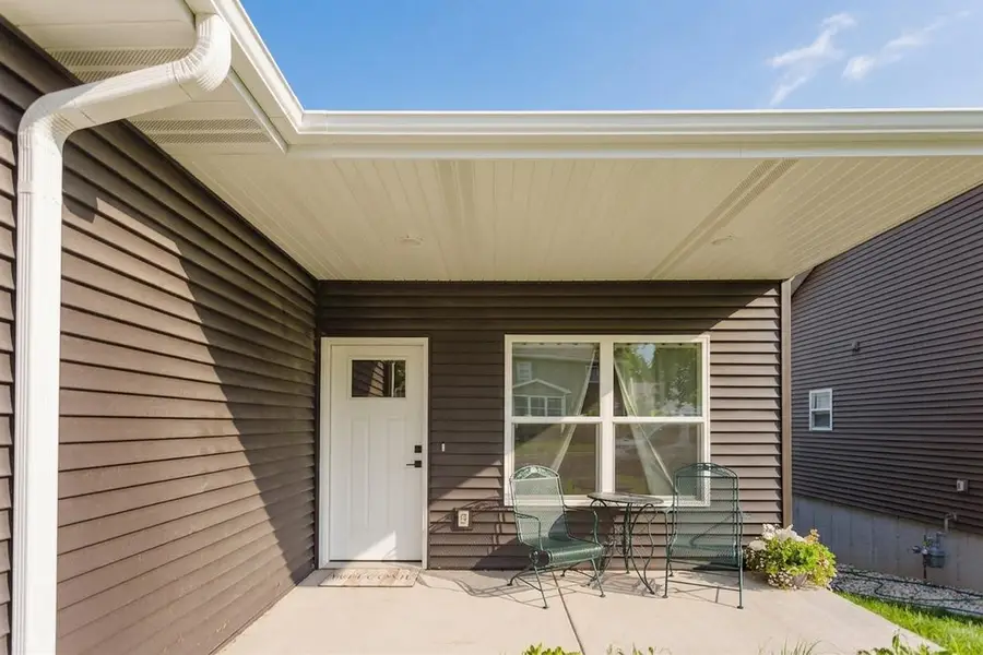 108 S Green Street, Argyle, WI 53504 - #3
