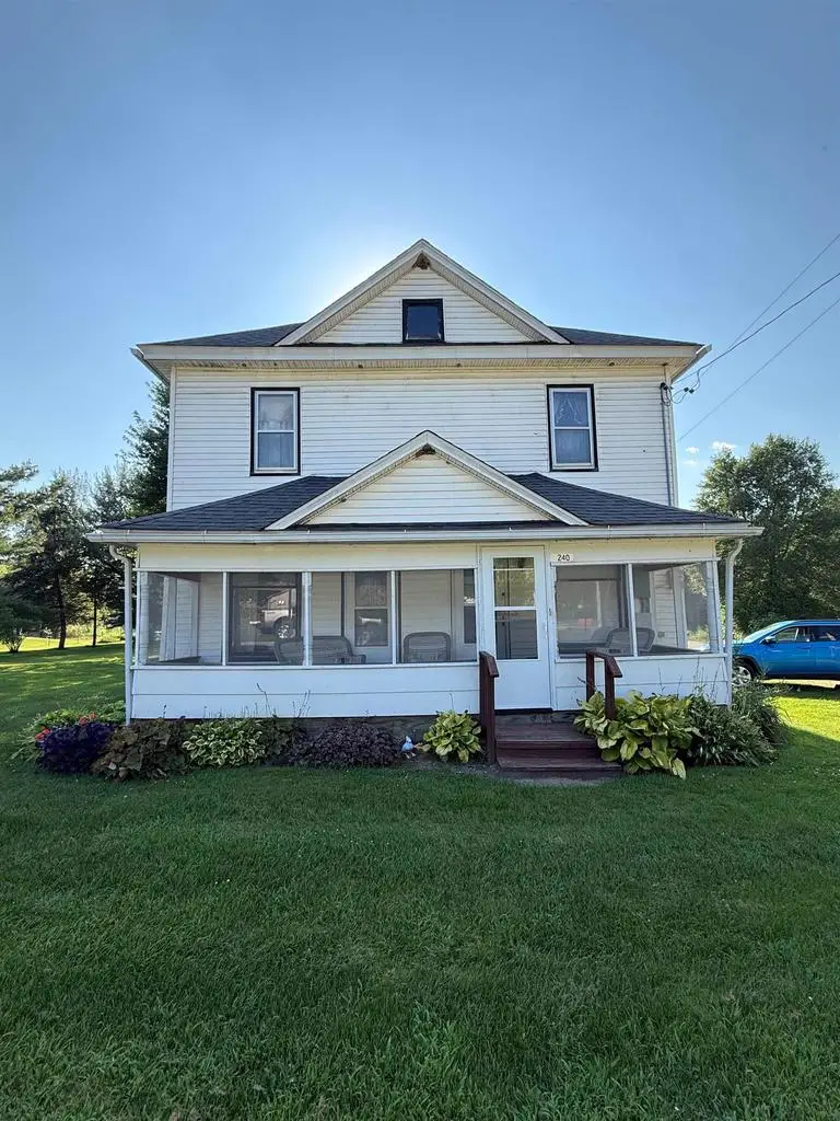 240 2nd Street, Gays Mills, WI 54631 - #1