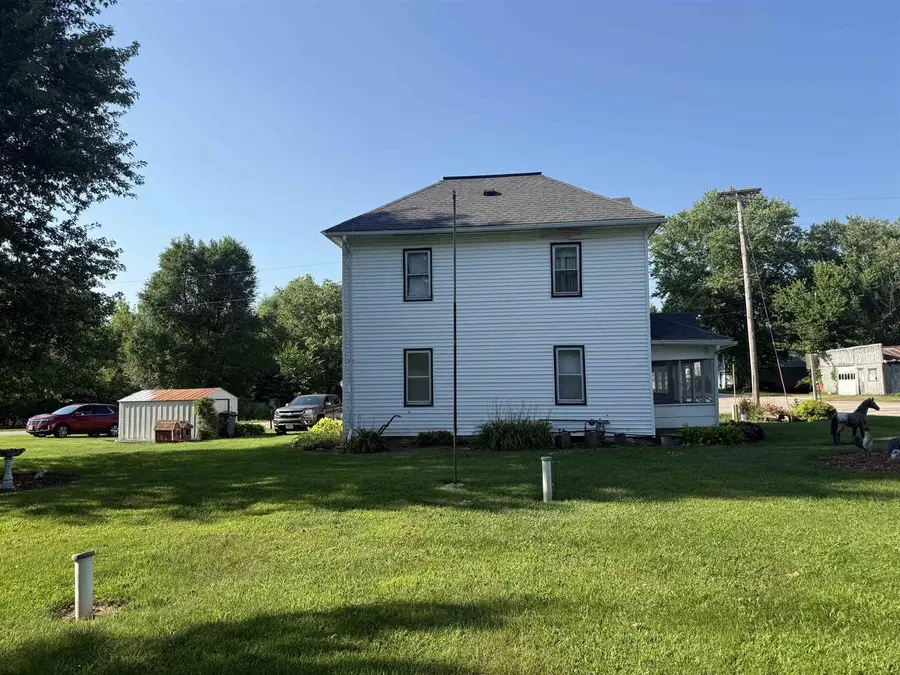 240 2nd Street, Gays Mills, WI 54631 - #2