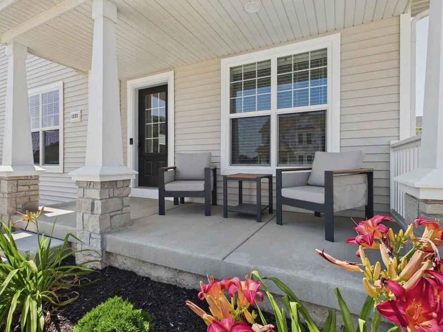1232 Orchid Petal Drive, Sun Prairie, WI 53590 - #2