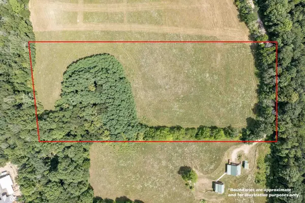 6.84 Acres Pine Street, Rock Springs, WI 53961